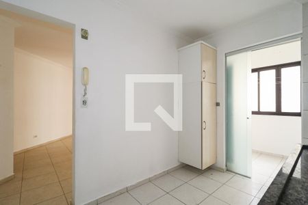 Apartamento à venda com 68m², 2 quartos e 2 vagasCozinha