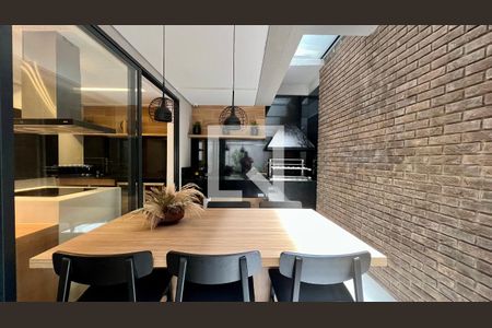 Studio à venda com 25m², 1 quarto e sem vagaChurrasqueira