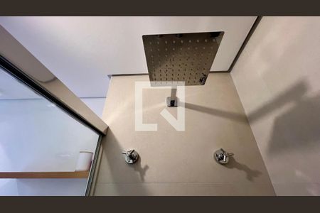 Studio à venda com 25m², 1 quarto e sem vagaBanheiro