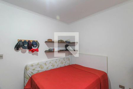 Casa à venda com 159m², 3 quartos e 2 vagas Casa à venda com 159m², 3 quartos e 2 vagasQuarto 2