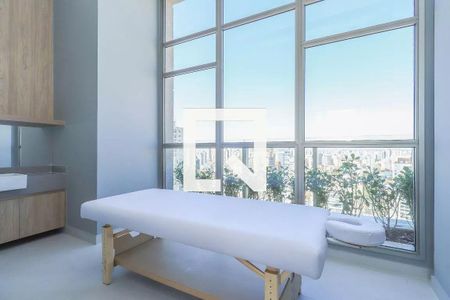 Apartamento para alugar com 51m², 2 quartos e 1 vagaSpa