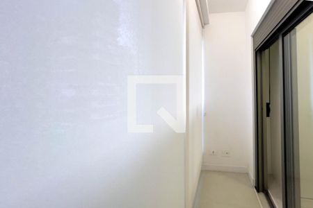 Apartamento para alugar com 51m², 2 quartos e 1 vagaVaranda Quarto 2