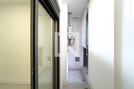 Apartamento para alugar com 51m², 2 quartos e 1 vagaVaranda Quarto 2