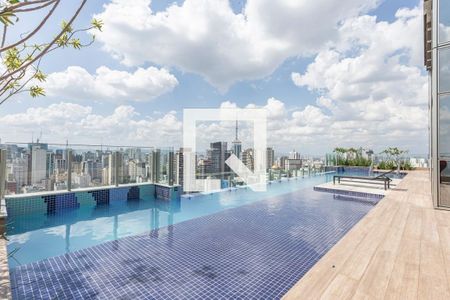 Apartamento para alugar com 51m², 2 quartos e 1 vagaPiscina