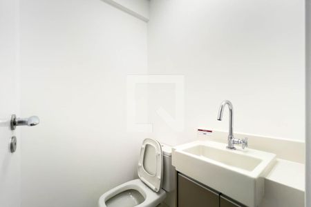 Apartamento para alugar com 51m², 2 quartos e 1 vagaLavabo