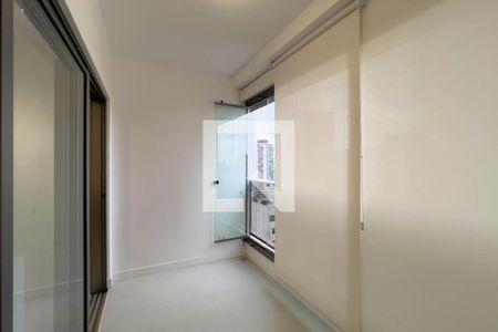 Apartamento para alugar com 51m², 2 quartos e 1 vagaVaranda