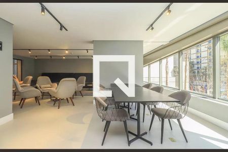 Apartamento para alugar com 51m², 2 quartos e 1 vagaÁrea comum