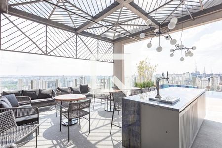 Apartamento para alugar com 51m², 2 quartos e 1 vagaÁrea comum