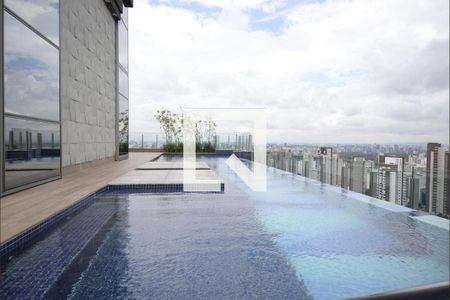 Apartamento para alugar com 51m², 2 quartos e 1 vagaPiscina