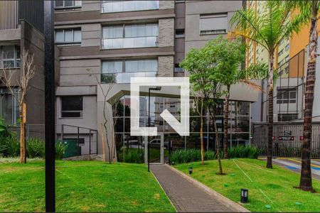 Apartamento para alugar com 51m², 2 quartos e 1 vagaEntrada