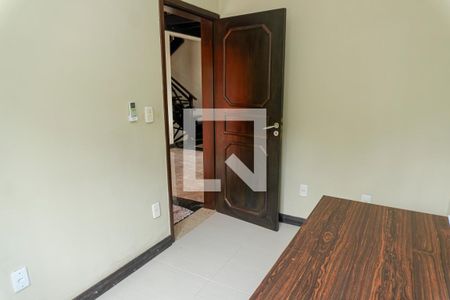 Escritório de casa de condomínio para alugar com 3 quartos, 400m² em São Lucas, Viamão