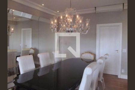 Foto 11 de apartamento à venda com 4 quartos, 255m² em Jardim Panorama, São Paulo