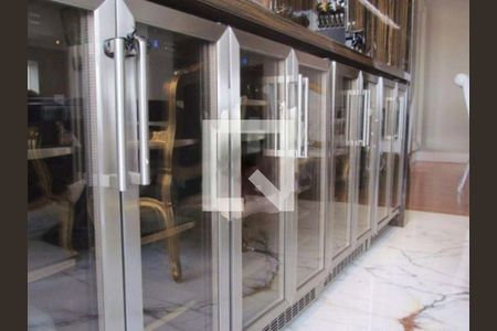 Foto 06 de apartamento à venda com 4 quartos, 255m² em Jardim Panorama, São Paulo