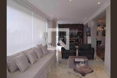 Foto 02 de apartamento à venda com 4 quartos, 255m² em Jardim Panorama, São Paulo