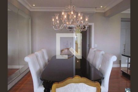 Foto 10 de apartamento à venda com 4 quartos, 255m² em Jardim Panorama, São Paulo