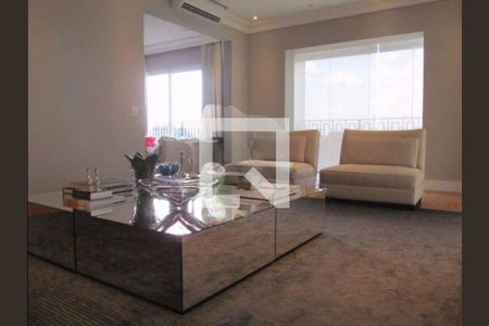 Foto 09 de apartamento à venda com 4 quartos, 255m² em Jardim Panorama, São Paulo