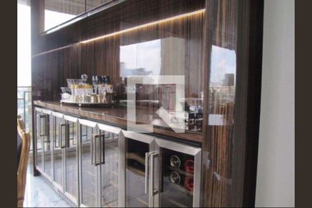 Foto 05 de apartamento à venda com 4 quartos, 255m² em Jardim Panorama, São Paulo