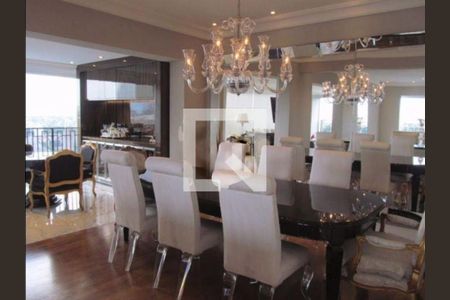 Foto 12 de apartamento à venda com 4 quartos, 255m² em Jardim Panorama, São Paulo