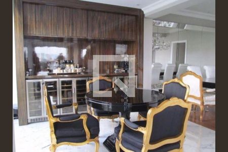 Foto 04 de apartamento à venda com 4 quartos, 255m² em Jardim Panorama, São Paulo