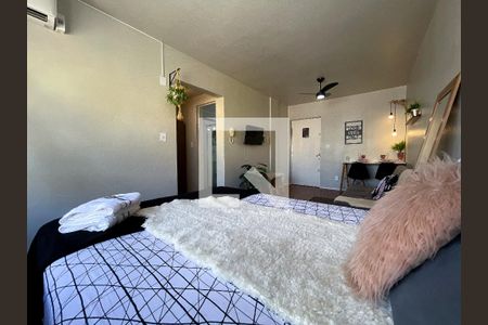 Apartamento para alugar com 36m², 1 quarto e sem vagaquarto 1