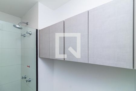 Studio à venda com 30m², 1 quarto e sem vagaBanheiro