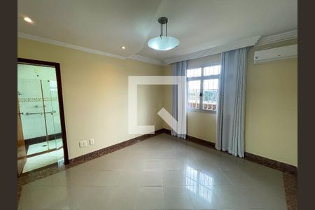Apartamento à venda com 240m², 4 quartos e 6 vagas Apartamento à venda com 240m², 4 quartos e 6 vagasQuarto 4 - Suíte máster