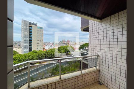 Apartamento à venda com 240m², 4 quartos e 6 vagas Apartamento à venda com 240m², 4 quartos e 6 vagasQuarto 1