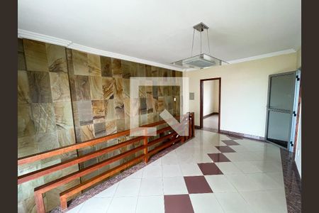 Apartamento à venda com 240m², 4 quartos e 6 vagas Apartamento à venda com 240m², 4 quartos e 6 vagassala 2