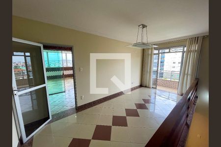 Apartamento à venda com 240m², 4 quartos e 6 vagas Apartamento à venda com 240m², 4 quartos e 6 vagassala 2