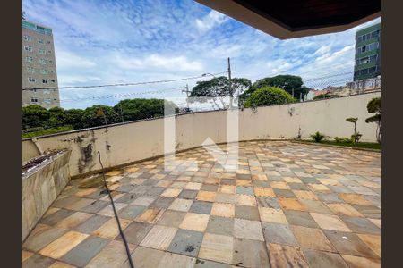 Apartamento à venda com 240m², 4 quartos e 6 vagas Apartamento à venda com 240m², 4 quartos e 6 vagasÁrea comum - Salão de festas