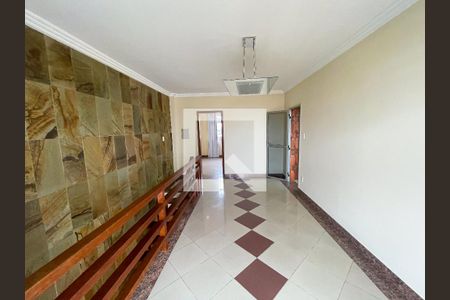 Apartamento à venda com 240m², 4 quartos e 6 vagas Apartamento à venda com 240m², 4 quartos e 6 vagassala 2