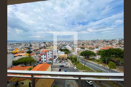 Apartamento à venda com 240m², 4 quartos e 6 vagas Apartamento à venda com 240m², 4 quartos e 6 vagasvaranda da Quarto 3 - Suíte