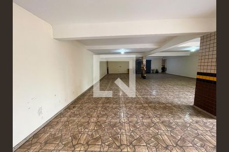 Garagem de apartamento à venda com 4 quartos, 240m² em Eldorado, Contagem