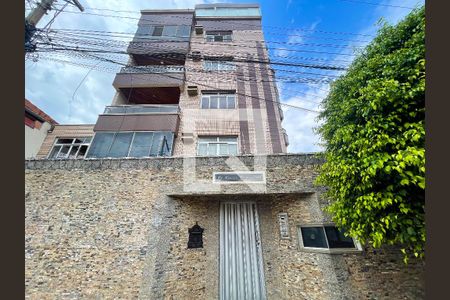Vista da Rua de apartamento à venda com 4 quartos, 240m² em Eldorado, Contagem