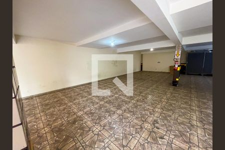 Garagem de apartamento à venda com 4 quartos, 240m² em Eldorado, Contagem
