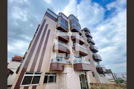 Apartamento à venda com 240m², 4 quartos e 6 vagas Apartamento à venda com 240m², 4 quartos e 6 vagasFachada do Prédio