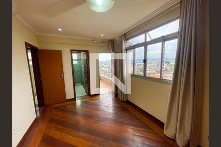 Apartamento à venda com 240m², 4 quartos e 6 vagas Apartamento à venda com 240m², 4 quartos e 6 vagasQuarto 3 - Suíte