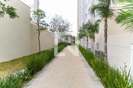 Apartamento à venda com 33m², 2 quartos e sem vagaÁrea comum
