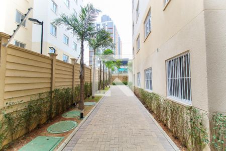 Apartamento à venda com 33m², 2 quartos e sem vagaÁrea comum