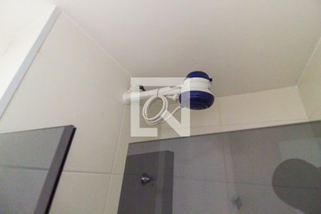 Apartamento à venda com 33m², 2 quartos e sem vagaBanheiro