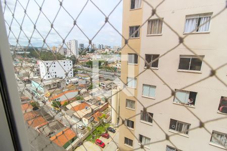 Apartamento à venda com 33m², 2 quartos e sem vagaVista do Quarto 2