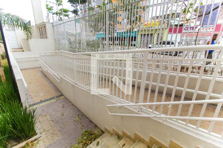 Apartamento à venda com 33m², 2 quartos e sem vagaEntrada