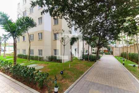 Apartamento à venda com 33m², 2 quartos e sem vagaÁrea comum