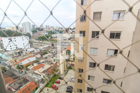Apartamento à venda com 33m², 2 quartos e sem vagaVista do Quarto 1