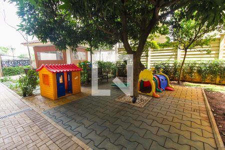 Apartamento à venda com 33m², 2 quartos e sem vagaPlayground