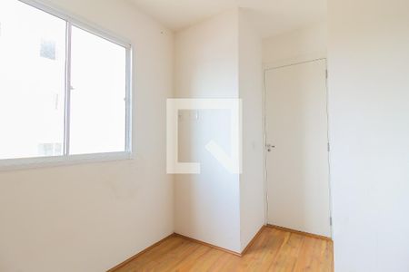 Apartamento à venda com 33m², 2 quartos e sem vagaQuarto 1