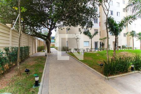 Apartamento à venda com 33m², 2 quartos e sem vagaÁrea comum