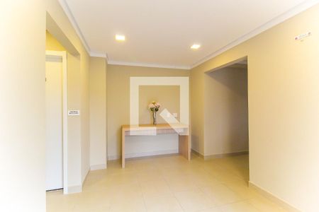 Apartamento à venda com 33m², 2 quartos e sem vagaSalão de festas