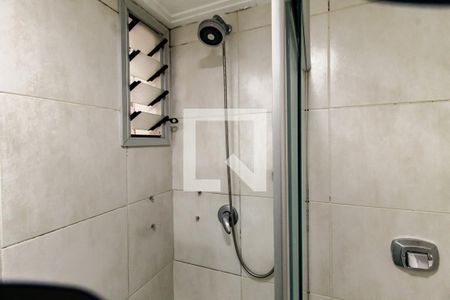 Apartamento para alugar com 68m², 3 quartos e 2 vagas Apartamento para alugar com 68m², 3 quartos e 2 vagasBanheiro - chuveiro