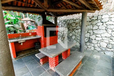 Apartamento para alugar com 68m², 3 quartos e 2 vagas Apartamento para alugar com 68m², 3 quartos e 2 vagasÁrea comum - Churrasqueira (Clube)